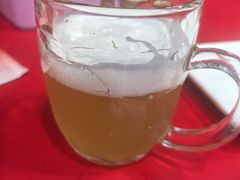 -大哈福烧烤·海鲜·家常菜(延安三路店)