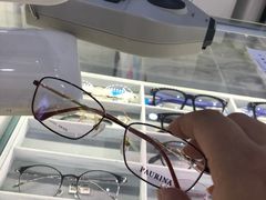 -宝岛眼镜·星创视光中心(金桥店)