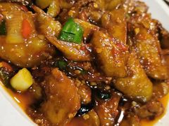 -小四川菜馆(富康新村店)
