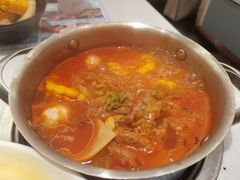 -湯島涮小火锅(余姚五彩城店)