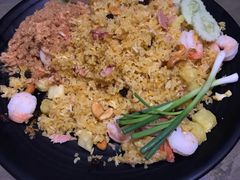 菠萝饭-The Dishes Seafood & Restaurant