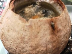 -原味田园·客家菜·土窑鸡(中航城君尚购物中心店)