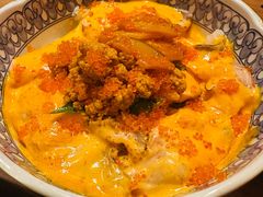 -隐月· 㐂和食屋(芝罘万达公馆店)