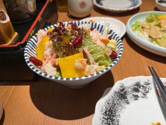 -万岁寿司(天河领展店)