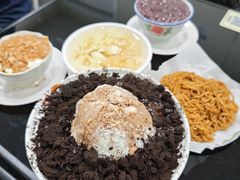 -水牛奶皇后糖水铺(深圳总店)