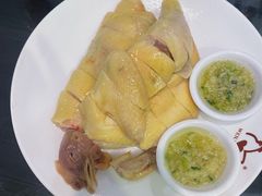-文记壹心鸡(宝华路店)