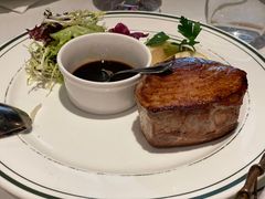 -Wolfgang’s Steakhouse 沃夫冈牛排馆(上海白玉兰广场店)