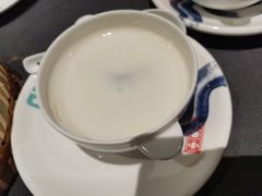 芝麻糊双皮奶-小炳胜(卓悦中心店)