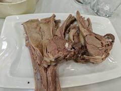 -马永华东乡手抓美食