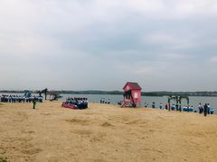 -千龙湖生态旅游度假区