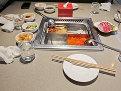 -海底捞火锅(旭辉MALL店)