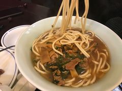 -奎元馆.百年奎元.非遗传承(西湖边的解放路店)
