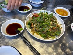 -官塘鱻鱻鱼生·潮汕生腌·砂锅粥(西马路总店)