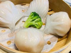 -煲王粤菜餐厅(中侨中心店)