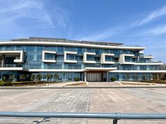 -燕儿岛山公园