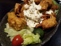 南蛮炸鸡-一豚轩·烧鸟·豚骨拉面(五四路店)