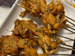 -京元盛铜锅涮肉(上海总店)