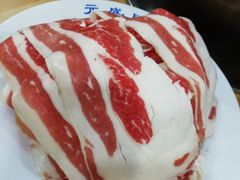 -元盛居(生态大街店)