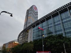 -广交会威斯汀酒店