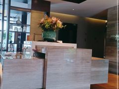 -九里云松·天香餐厅