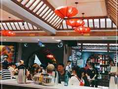 大堂-李雪火锅食府(宽窄巷子总店)