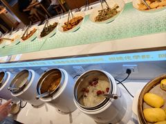 -素满香·食养自助(建邺万达店)