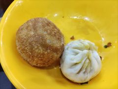 -毛华美食(清扬路店)