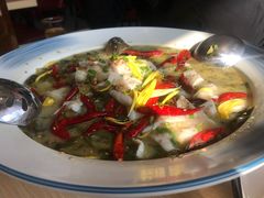 -壹块捌烧烤(灯市口店)