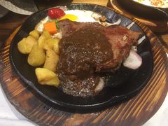 -西缘牛排(荟聚购物中心店)