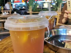-夜椒瑶·广西大排档(八卦岭店)