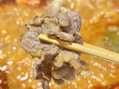 -黔哆哆地摊酸汤火锅(清湖店)