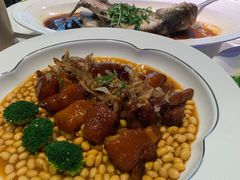 -院里寻菜·精致庭院菜(观沙岭店)