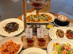 -竹子林(地铁站)