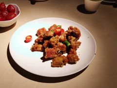桂花冰糖番茄-琥珀·原创臻选店(维家思店)