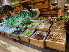 -索菲特酒店 · 云尚天际自助餐厅