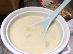 民国美龄粥-南京大牌档(中关村店)