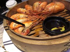 -桥东喜碧海鲜街(水东街店)
