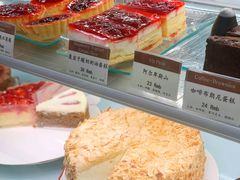 -德南面包房(尚都店)