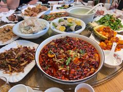 -小平岛開海水饺(浑南店)