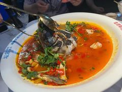 -坛宗剁椒鱼头(河西王府井店)