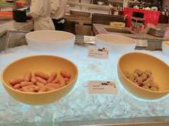 -盛宴标帜餐厅·亲子自助 (南昌喜来登酒店)