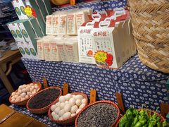 -老阿爸鲜鱼土菜(昆山花桥店)
