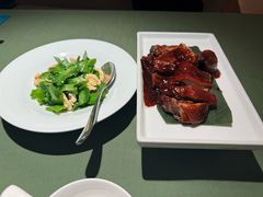 -老吉堂上海本帮菜(望京万象汇店)