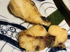 -吉兆·料理(红梅南路店)