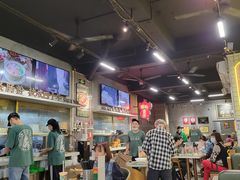 -西关明记肠粉(荔枝湾店)
