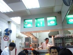 -金凤茶餐厅(湾仔店)