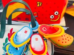 -麦当劳(世贸店)