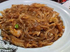 酸菜粉条-粗粮人家·东北菜(洋桥店)