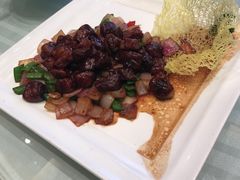-宁波汉通海鲜大酒店(江湾店)
