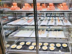 -冀粤香海鲜自助餐厅(西美五洲店)